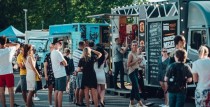 Ghetto Food – Extremely GOOD FOOD – will be available during the Ghetto Games Festival in Ventspils