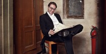 The organist Christian Schmitt to perform in Ventspils