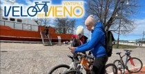  “Velo vieno 2021!” notiks arī Pārventā Ventspilī