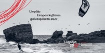 Liepāja wins the title of European Capital of Culture 2027