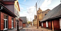 Ko atklāj Ventspils ielu stāsti 
