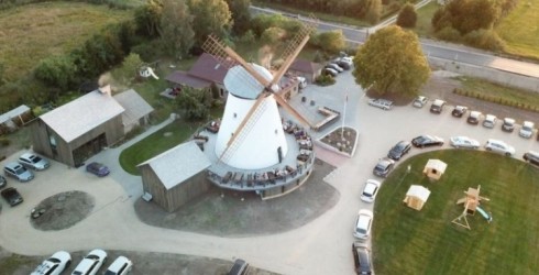 Zināmi veiksmīgākie uzņēmēji novadā