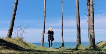 Pavasara tūrisma spēle 
