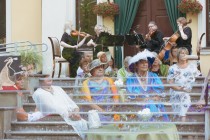 Augustā Liepājas Simfoniskais orķestris apceļos Dienvidkurzemi festivālā “Rimbenieks”