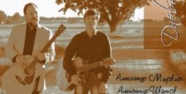 ALEKSANDRA MIRVJA UN ALEKSANDRA IVANOVA JAUNĀ ALBUMA “DIENASGRĀMATAS” PREZENTĀCIJA