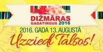 Dižmāras gadatirgus 