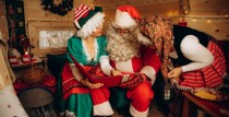 Tavs ziemas piedzīvojums sākas Dienvidkurzemē.