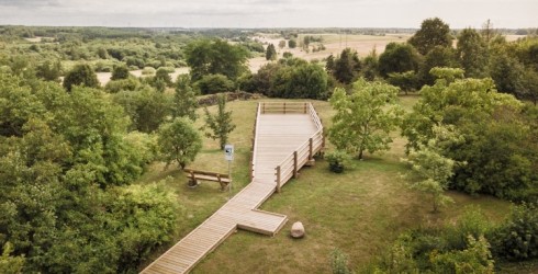 Tips for outdoor activities in the surroundings of Liepāja