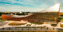 Eight tourism highlights that will surprise the guests of Ventspils