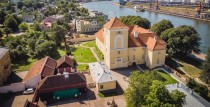 Ventspilī notiks starptautiskais muzeju pasākums 
