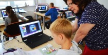 Offer of Ventspils Digital Centre Creative Technology Workshops