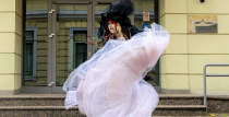  Ventspils tumšā laika foto maratons