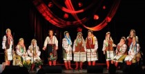 NOTIKS UKRAIŅU KULTŪRAS DIENAS VENTSPILĪ