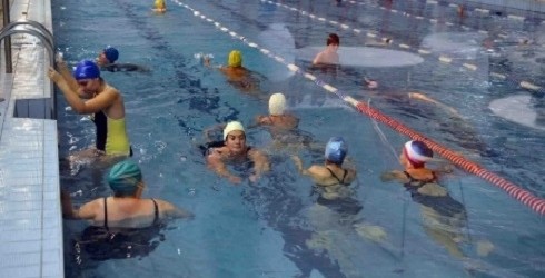 STARPTAUTISKĀ VESELĪBAS NEDĒĻA