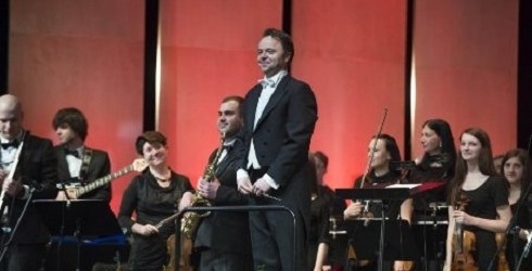 VENTSPILS BAPTISTU BAZNĪCĀ NOTIKS ADVENTES KORU DIŽKONCERTS