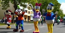 29. MAIJĀ NOTIKS VENTSPILS BĒRNU SVĒTKI (SVĒTKU NORISES KARTE)