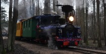 28. decembrī Piejūras brīvdabas muzejā svinēs Mazbānīša svētkus 
