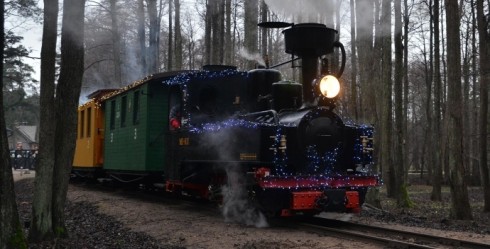28. decembrī Piejūras brīvdabas muzejā svinēs Mazbānīša svētkus 