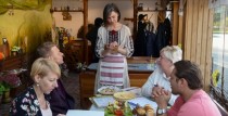 Pie Ventspils ēdinātājiem viesosies nozares pārstāvji
