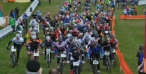 VENTSPILS PIEDZĪVOJUMU PARKĀ TIKS DOTS STARTS VIVUS.LV MTB MARATONA SEZONAI