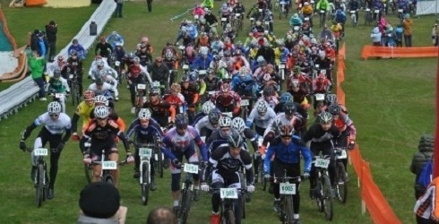 VENTSPILS PIEDZĪVOJUMU PARKĀ TIKS DOTS STARTS VIVUS.LV MTB MARATONA SEZONAI
