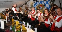 VĀCU SVĒTKI “OKTOBERFEST”