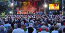 VENTSPILĪ NOTIKS ŠLĀGERAPTAUJAS FINĀLKONCERTS