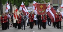 Ventspils to Celebrate Parventa Festival for Sixth Consecutive Year