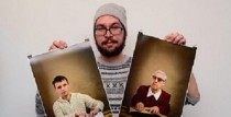 FOTOIZSTĀDE PAR LATVIJAS NEREDZĪGO BIBLIOTĒKU