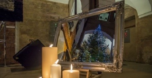 VENTSPILS MUZEJS AICINA UZ ADVENTA KONCERTIEM