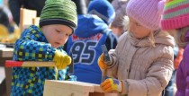 Ventspils nedēļas nogales pasākumu TOP 5