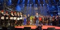 SĀKAS BIĻEŠU TIRDZNIECĪBA UZ “MUZIKĀLĀS BANKAS” APBALVOŠANAS CEREMONIJU