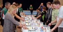 VENTSPILĪ TIKS DOTS STARTS JAUNAJAI LATVIJAS KAUSA GALDA HOKEJĀ SEZONAI