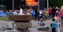 PIEKTDIENAS PASTAIGĀ BŪS JAUNĀKĀS FILMAS, LABA MŪZIKA UN LUSTES