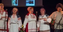 VENTSPILĪ NORITĒS KRIEVU KULTŪRAS DIENAS “KRIEVU DVĒSELE...”