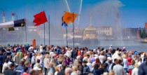 Sea Festival 2019 “Strength and Beauty”