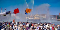  Sea Festival in Ventspils 2021