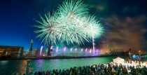 Ventspils pilsētas svētki 2019