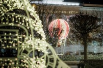 Liepāja - labākā vieta mierpilnai atpūtai kopā ar ģimeni!
