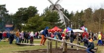 LIELDIENAS PIEJŪRAS BRĪVDABAS MUZEJĀ