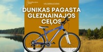 Dunikas velo līkloči