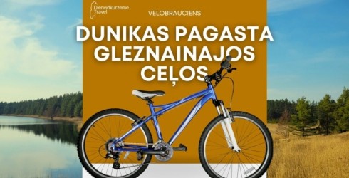 Dunikas velo līkloči