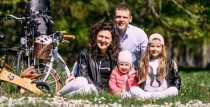 Liepāja – the best summer holiday destination for families with children