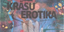 Grobiņā, Edītes Pauls-Vīgneres izstāde 