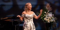 1. maijā Berlīnes Filharmonijas orķestris Liepājas koncertzālē sniegs vērienīgo “Eiropas koncertu”