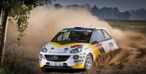 No 12. līdz 14. oktobrim Liepājā un Aizputes, Durbes, Kuldīgas, Priekules, Skrundas un Vaiņodes novados noskaidros Eiropas un Latvijas rallija čempionus