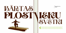 Bārtas plostnieku svētki