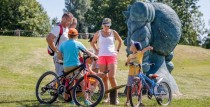 25. septembrī Tūrisma dienas velo braucieni Saldus novadā