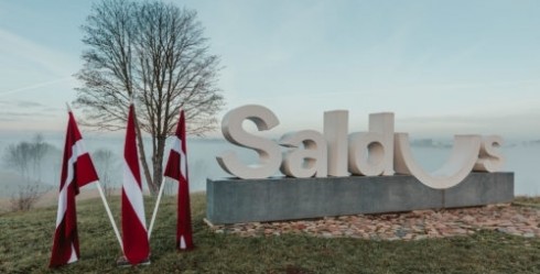 Latvijas brīvības svētkos Saldū noritēs Nacionālo bruņoto spēku diena