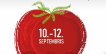 Apbrīnojamie tomāti | 200 tomātu šķirnes kolekcionāra Valda Pūliņa izstādē Ventspils Piejūras brīvdabas muzejā no 10.-12.septembrim